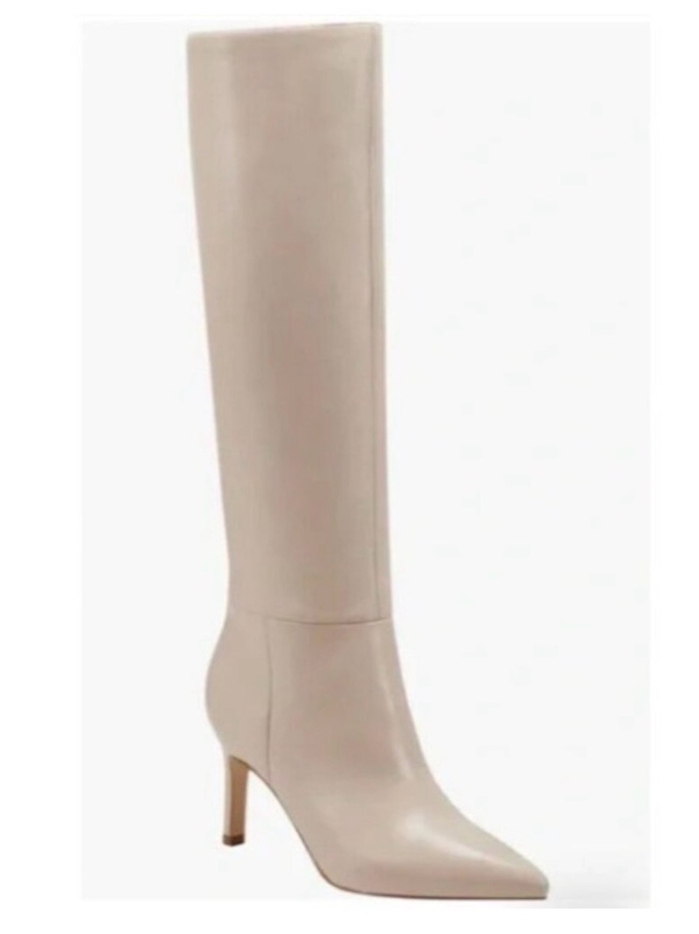 Marc Fisher 6 M Georgiey Heeled Boots